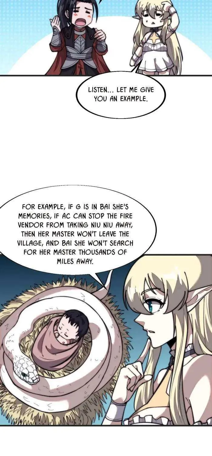 Read Start A Mountain chapter 696 image 25 on Lezhin