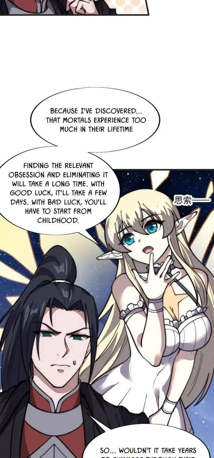 Read Start A Mountain chapter 696 image 27 on Lezhin