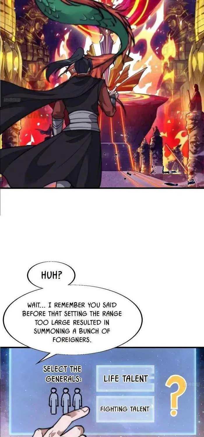 Read Start A Mountain chapter 696 image 5 on Lezhin