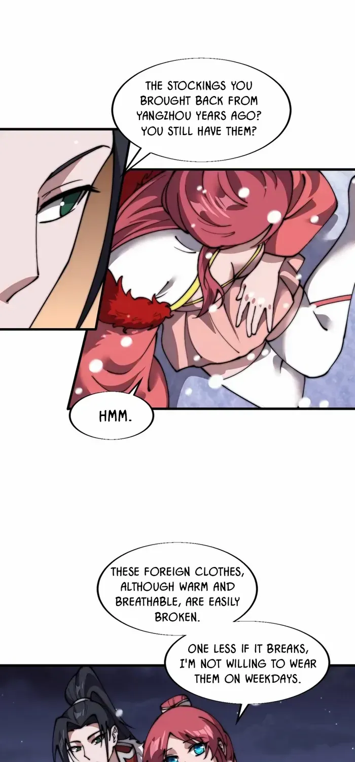 Read Start A Mountain chapter 697 image 16 on Lezhin