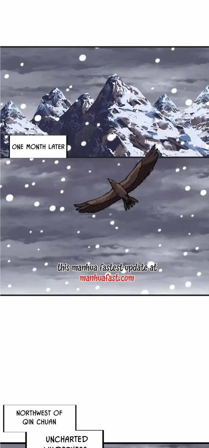 Read Start A Mountain chapter 697 image 2 on Lezhin