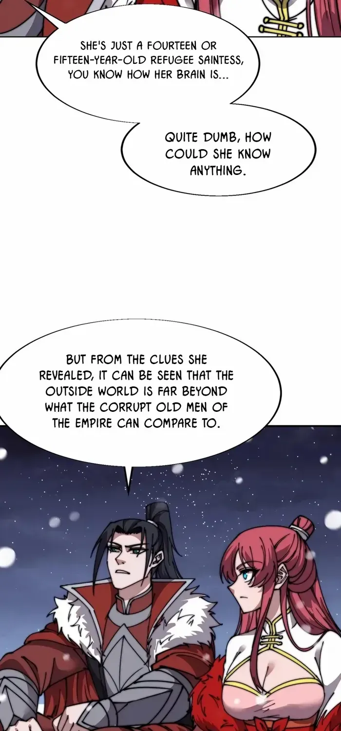 Read Start A Mountain chapter 697 image 25 on Lezhin