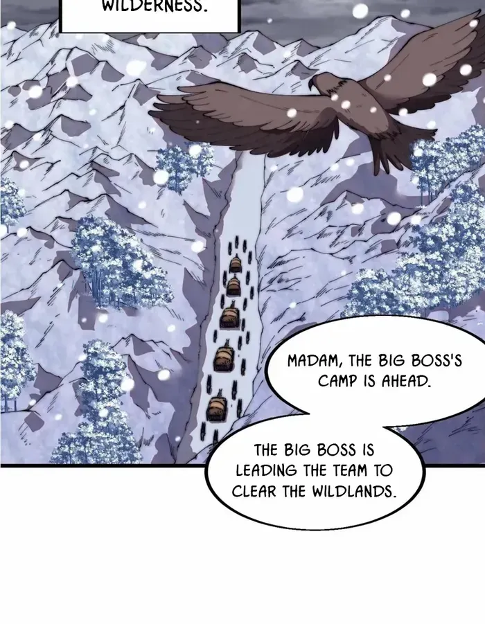Read Start A Mountain chapter 697 image 3 on Lezhin