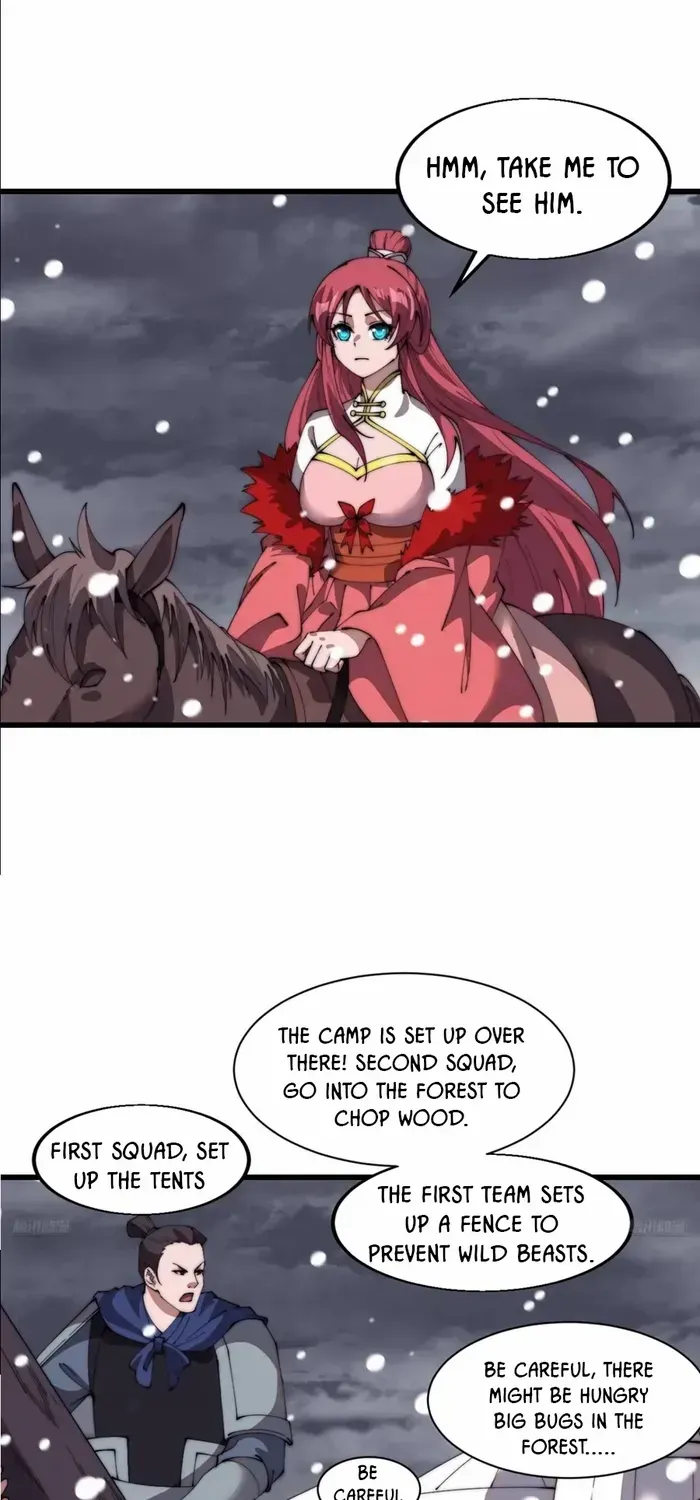 Read Start A Mountain chapter 697 image 4 on Lezhin