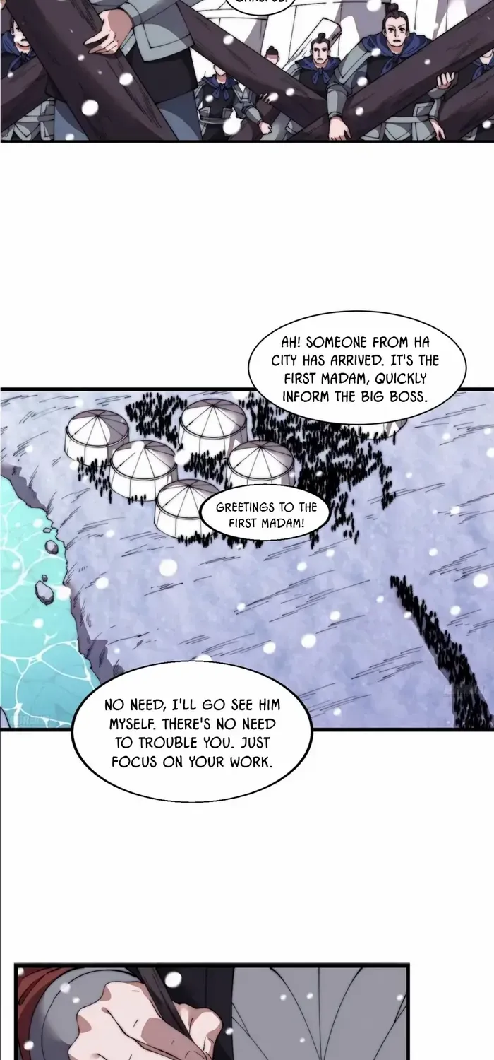 Read Start A Mountain chapter 697 image 5 on Lezhin