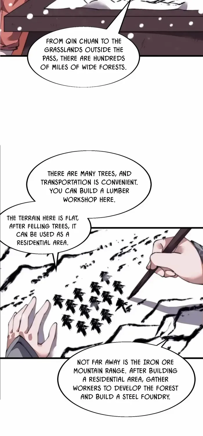 Read Start A Mountain chapter 697 image 7 on Lezhin
