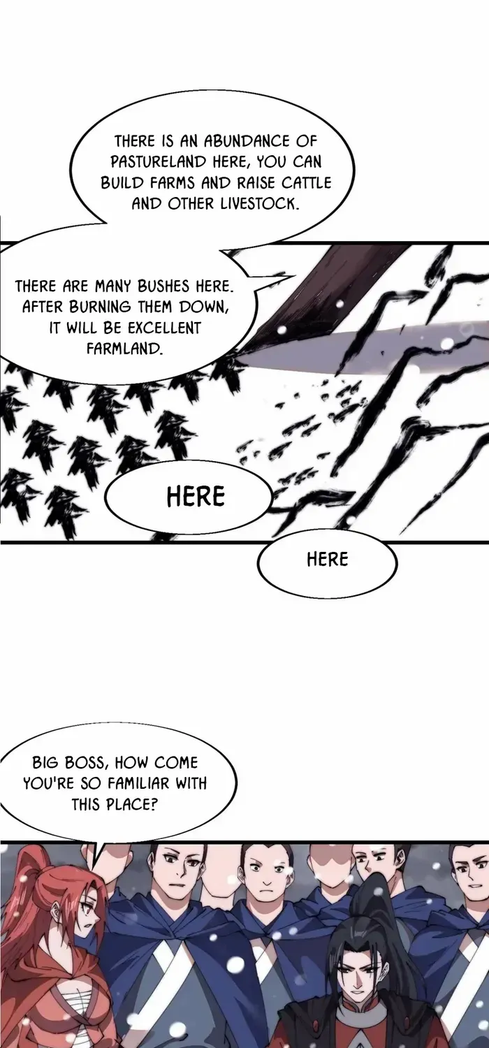 Read Start A Mountain chapter 697 image 8 on Lezhin