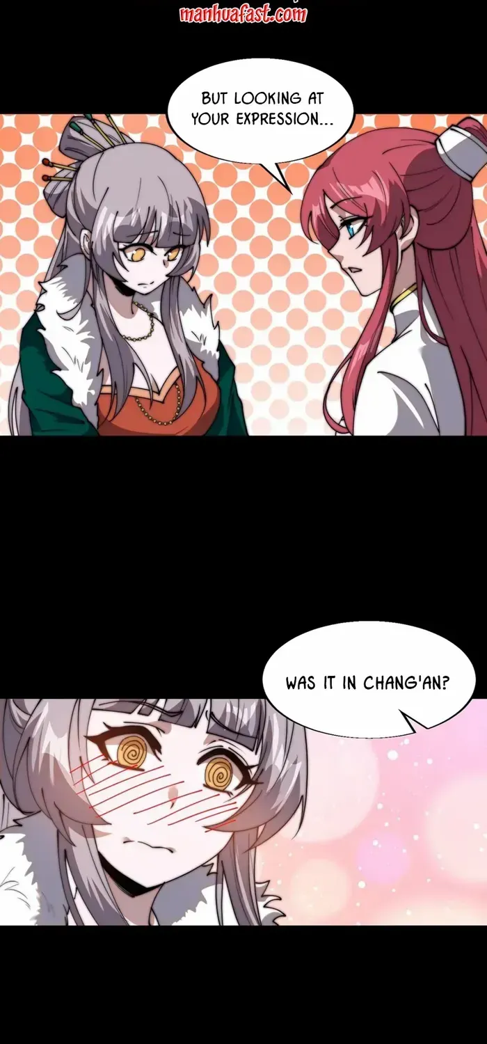Read Start A Mountain chapter 698 image 10 on Lezhin