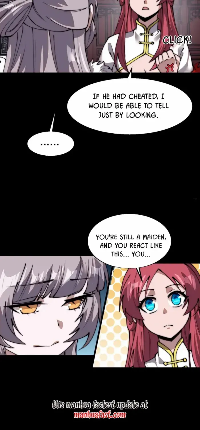 Read Start A Mountain chapter 698 image 15 on Lezhin