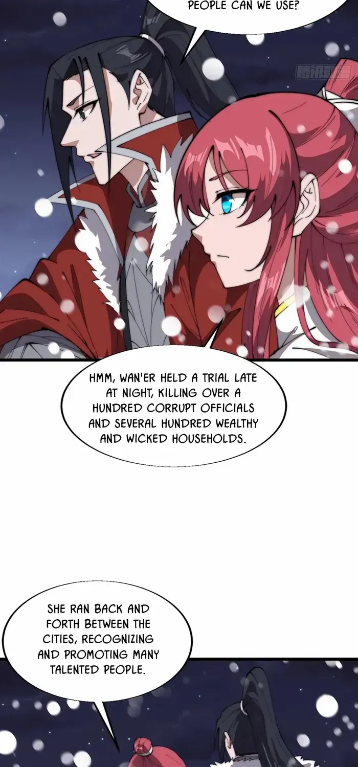 Read Start A Mountain chapter 698 image 28 on Lezhin