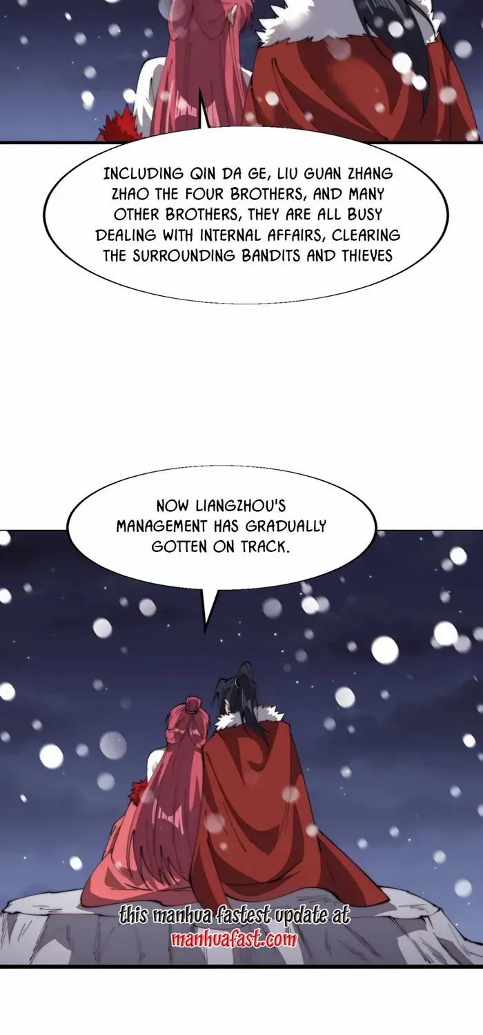 Read Start A Mountain chapter 698 image 29 on Lezhin