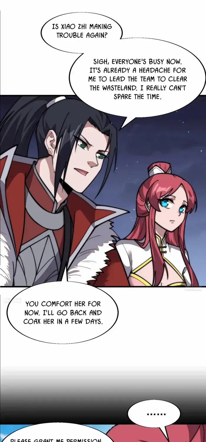 Read Start A Mountain chapter 698 image 4 on Lezhin