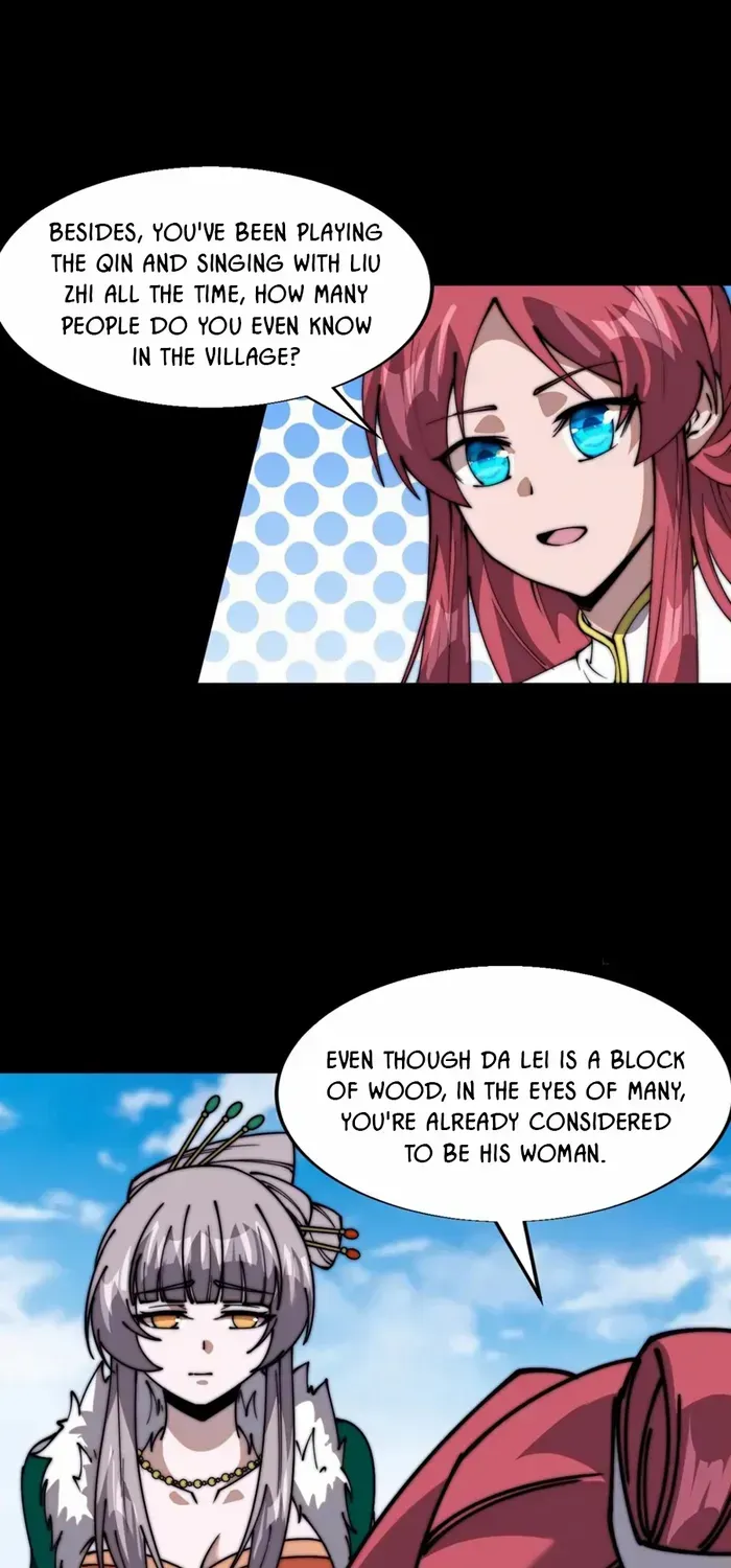 Read Start A Mountain chapter 698 image 8 on Lezhin