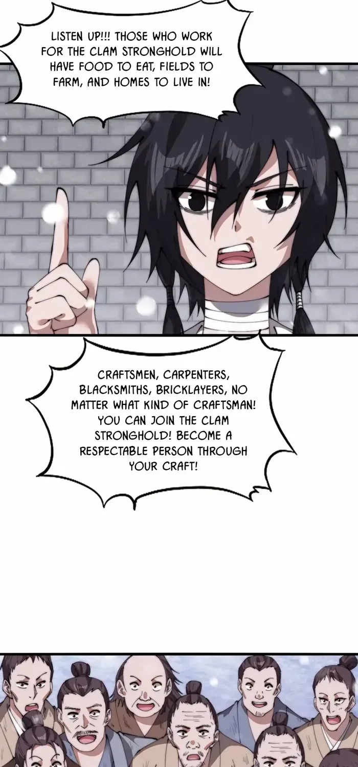 Read Start A Mountain chapter 699 image 12 on Lezhin