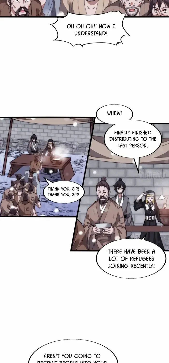 Read Start A Mountain chapter 699 image 13 on Lezhin