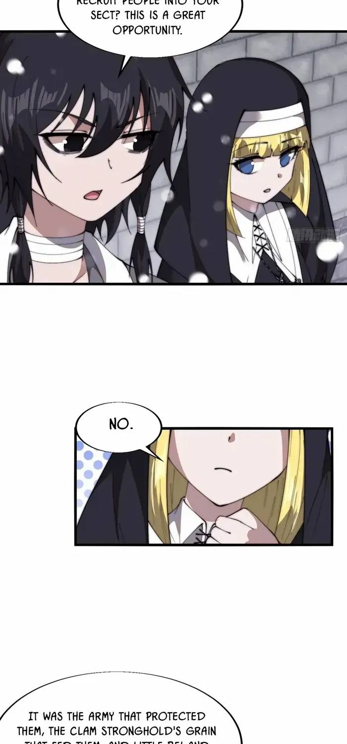 Read Start A Mountain chapter 699 image 14 on Lezhin