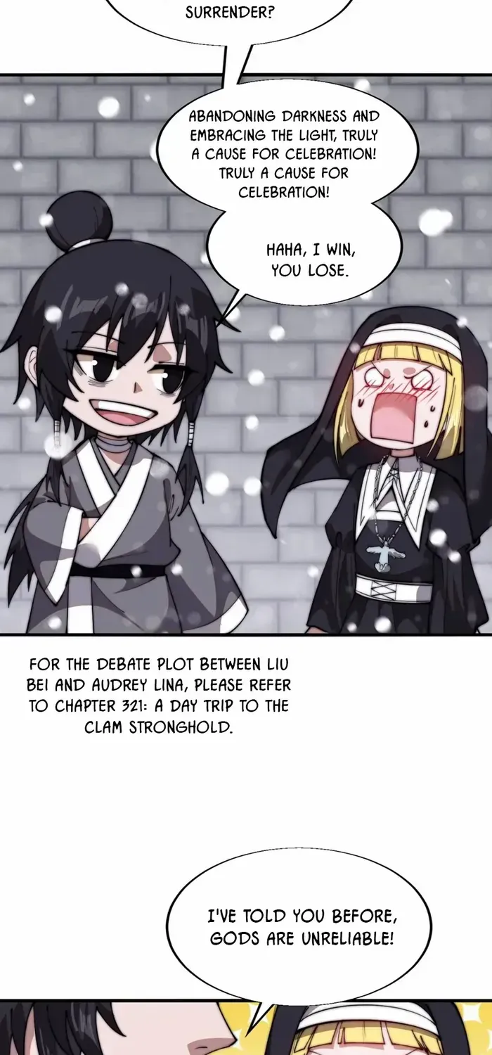 Read Start A Mountain chapter 699 image 18 on Lezhin