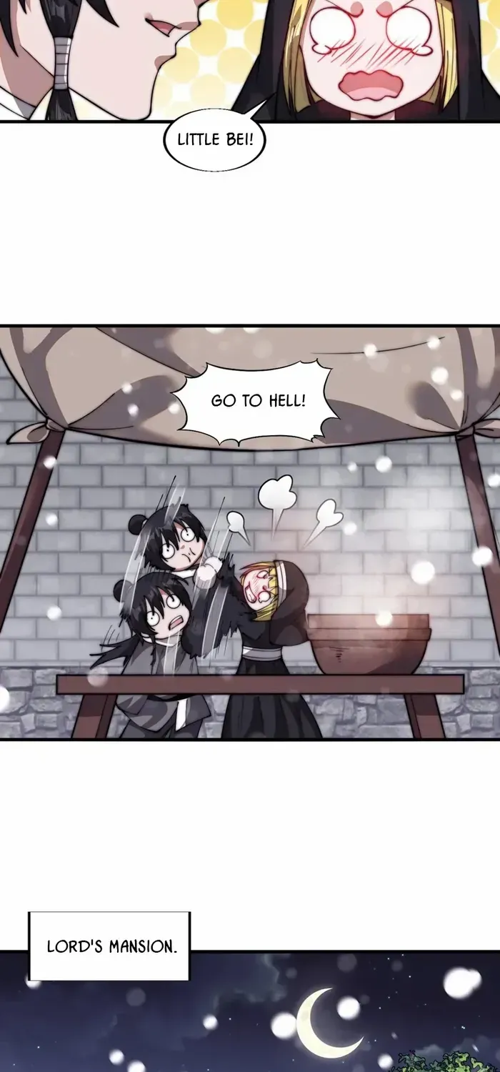Read Start A Mountain chapter 699 image 19 on Lezhin