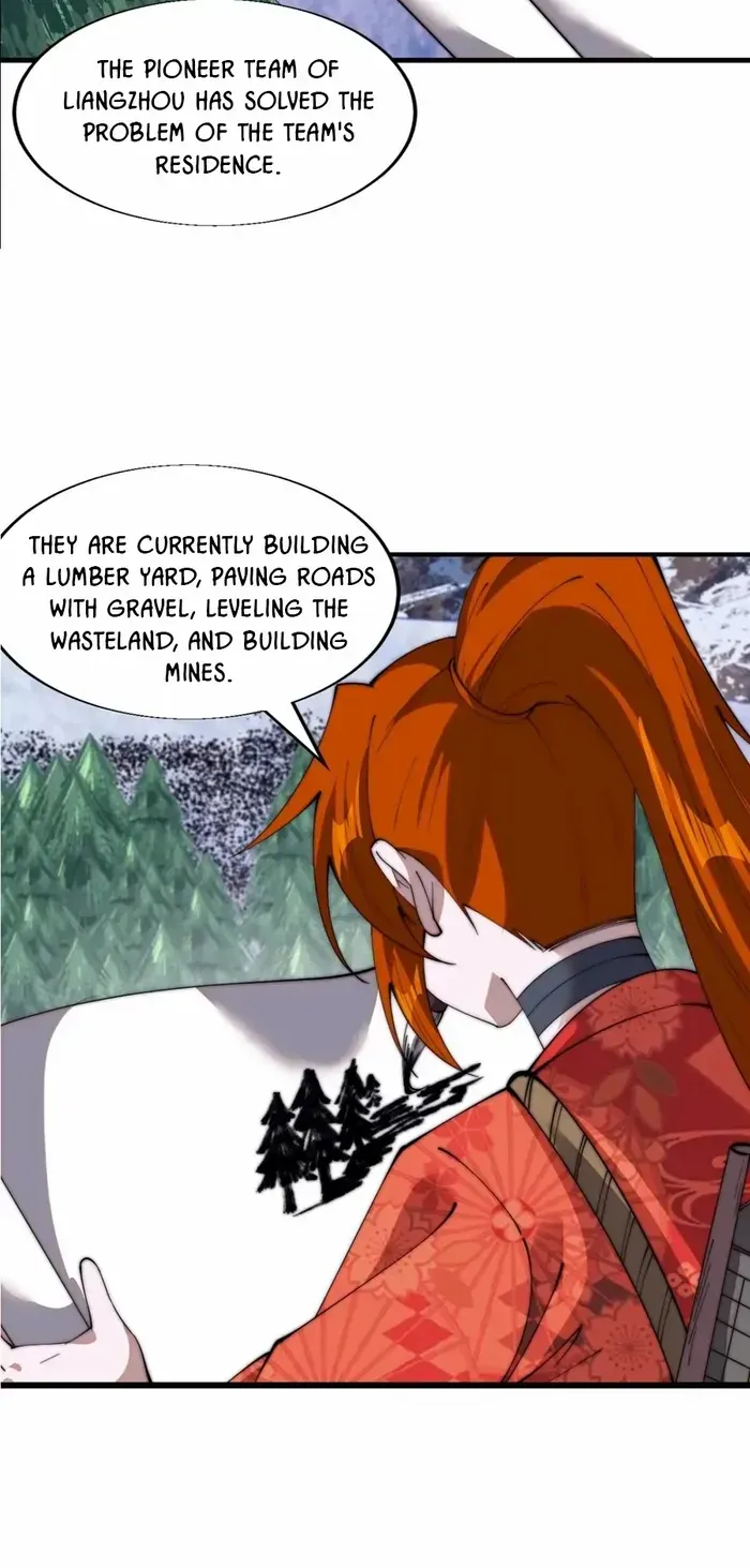 Read Start A Mountain chapter 699 image 4 on Lezhin