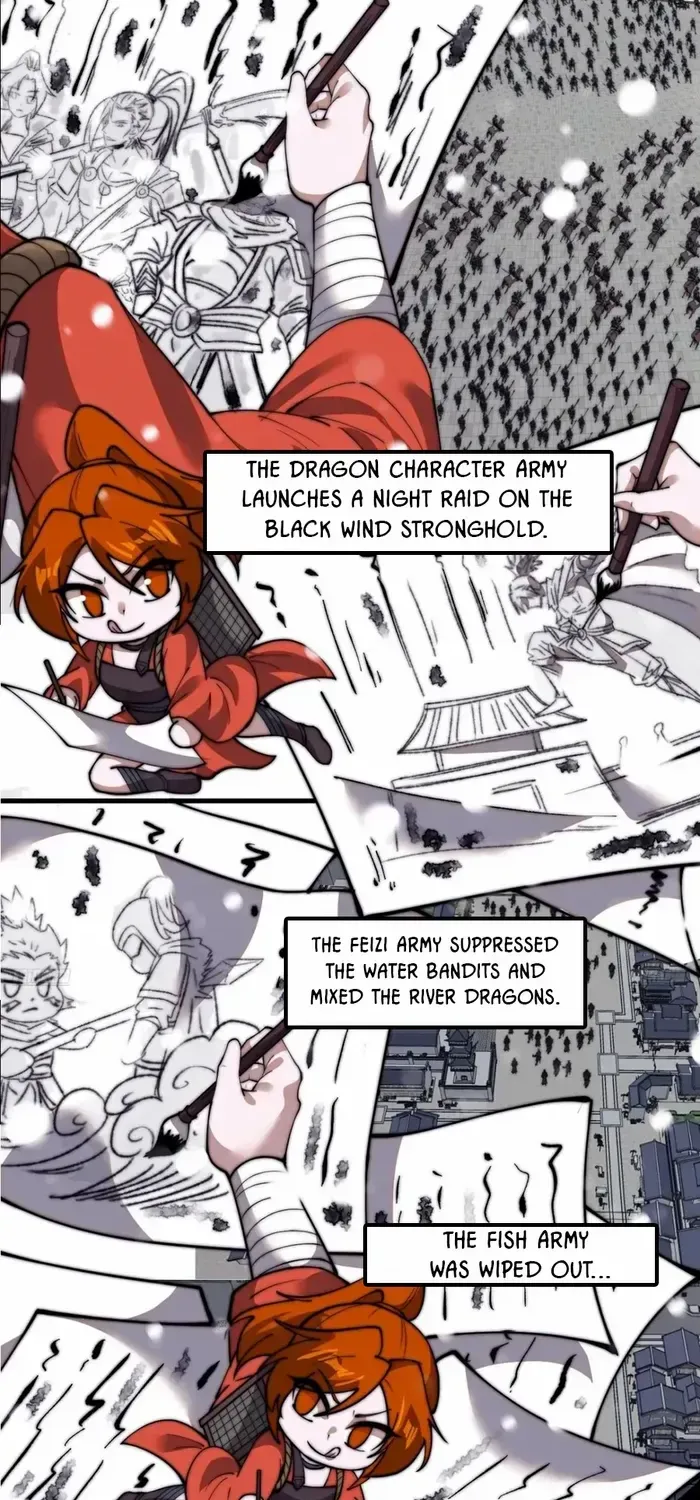 Read Start A Mountain chapter 699 image 6 on Lezhin