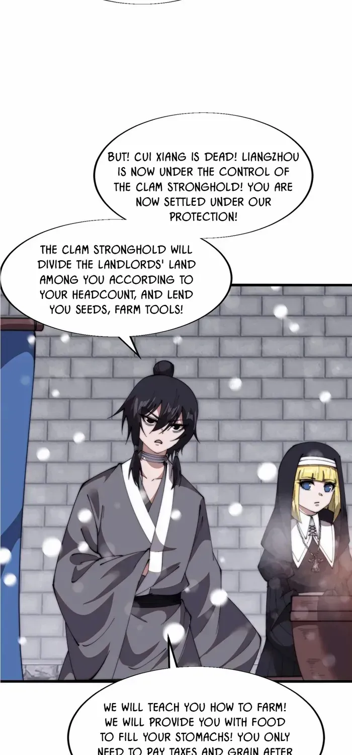 Read Start A Mountain chapter 699 image 9 on Lezhin