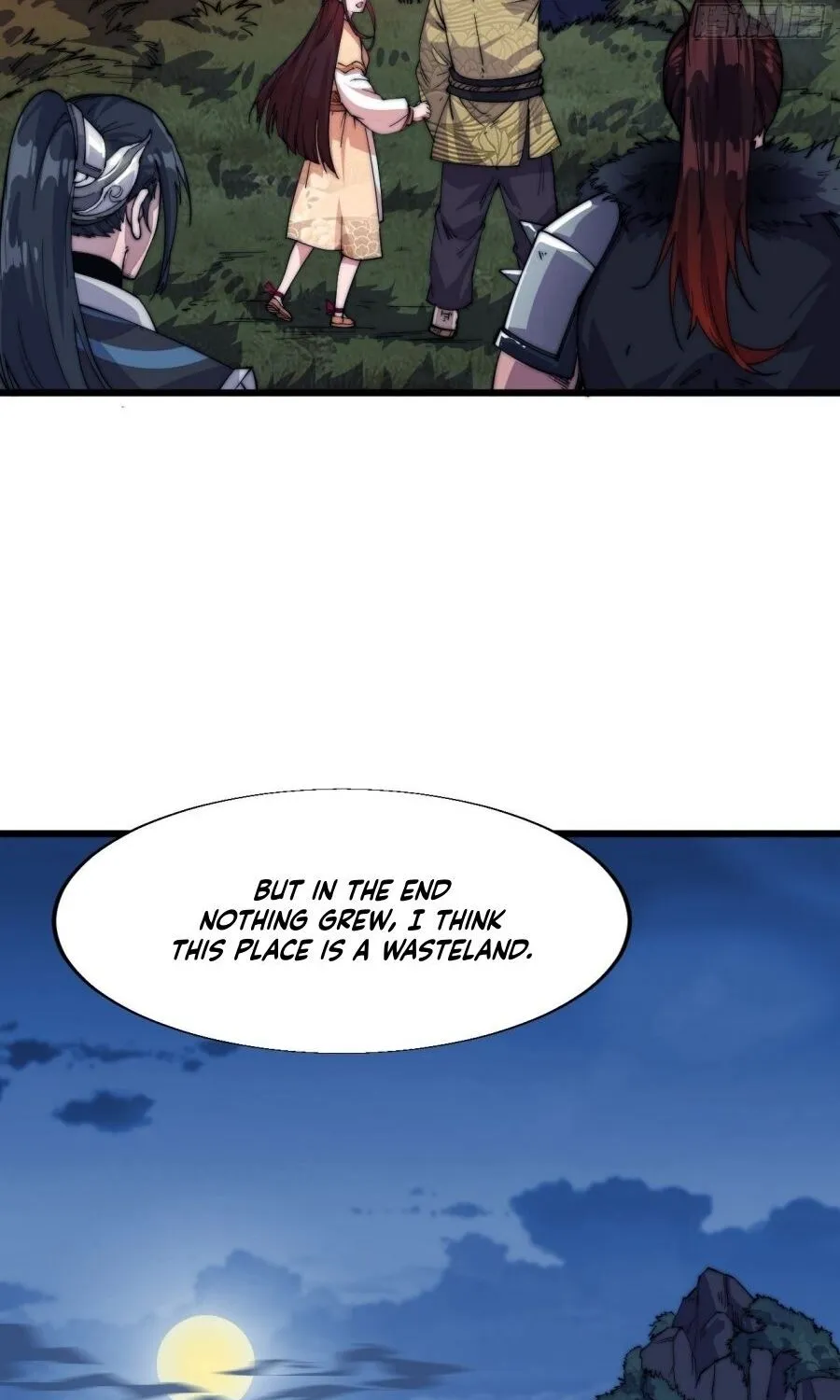 Read Start A Mountain chapter 7 image 12 on Lezhin