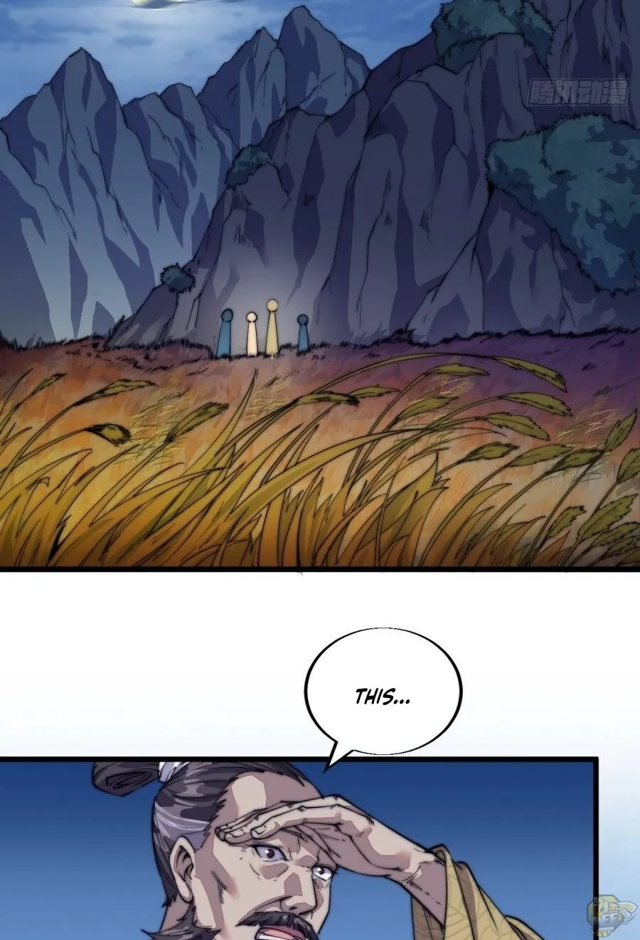 Read Start A Mountain chapter 7 image 13 on Lezhin