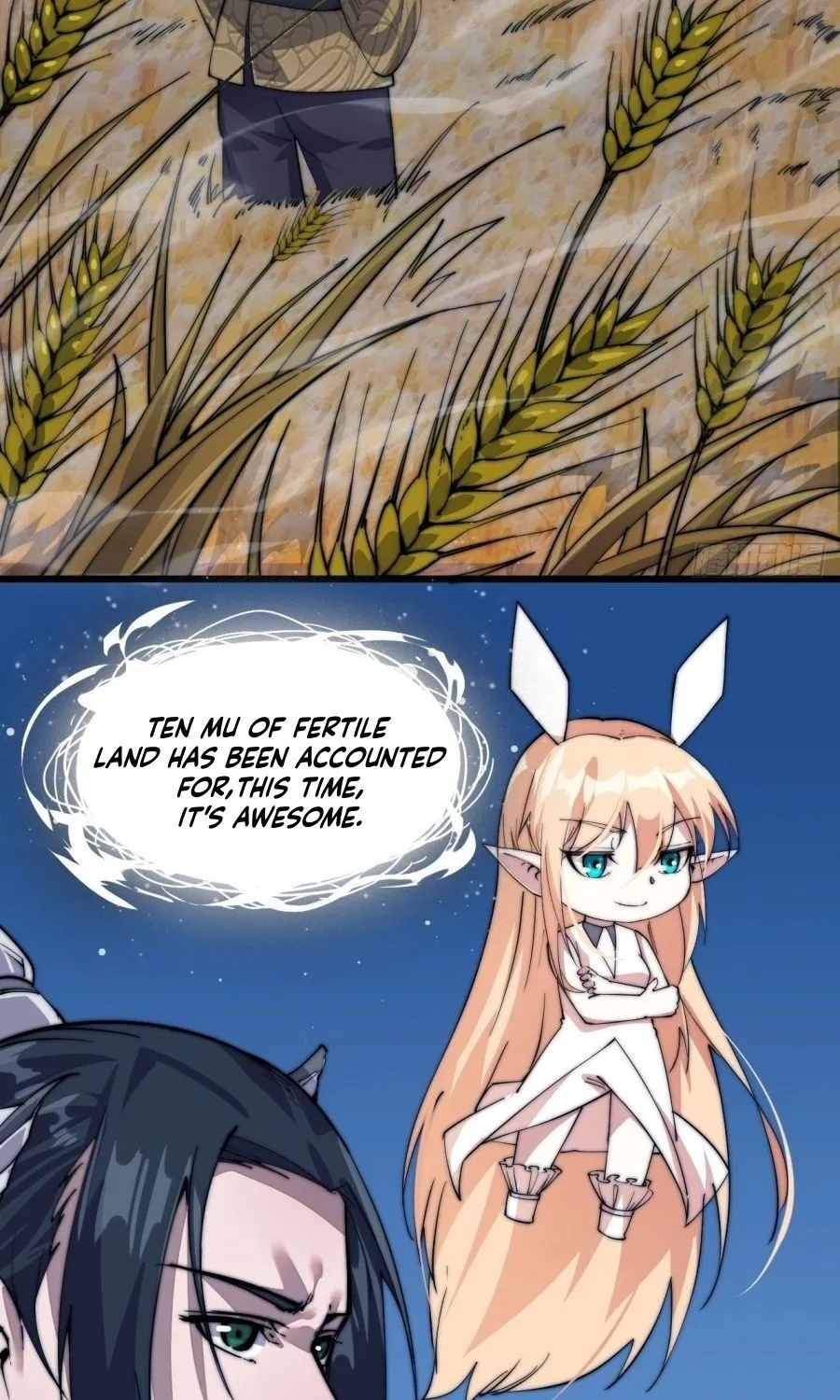 Read Start A Mountain chapter 7 image 16 on Lezhin