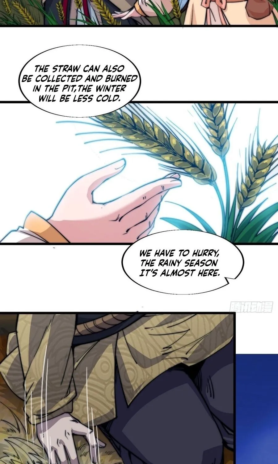Read Start A Mountain chapter 7 image 18 on Lezhin