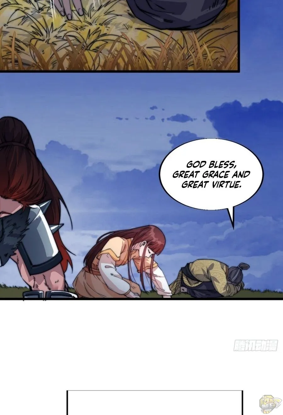 Read Start A Mountain chapter 7 image 19 on Lezhin