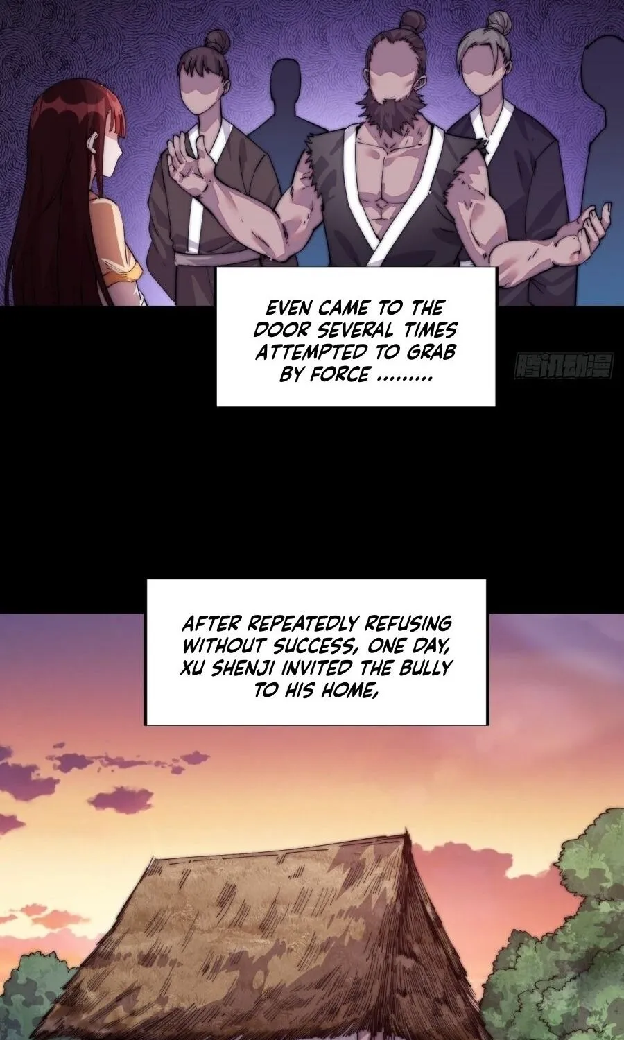 Read Start A Mountain chapter 7 image 24 on Lezhin