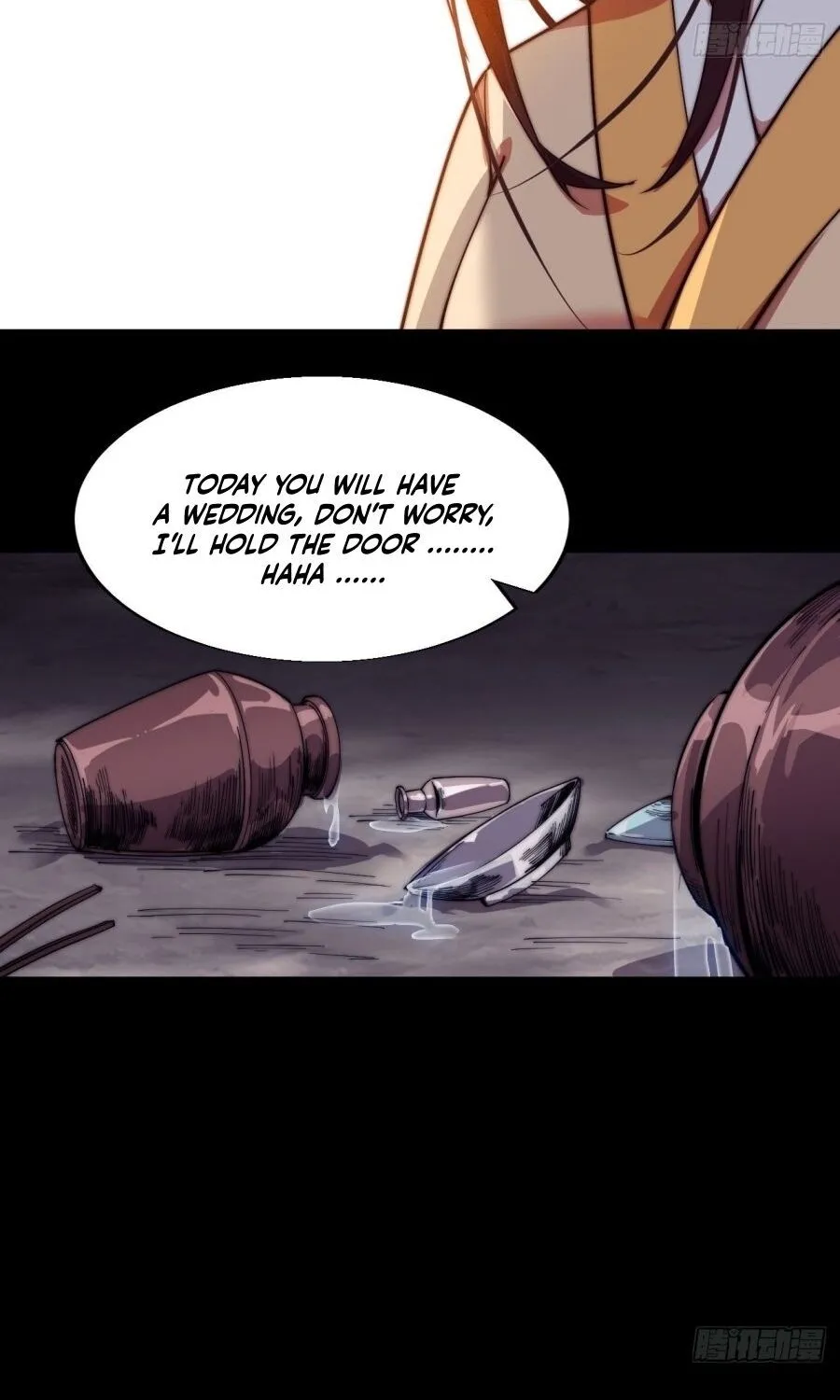 Read Start A Mountain chapter 7 image 28 on Lezhin