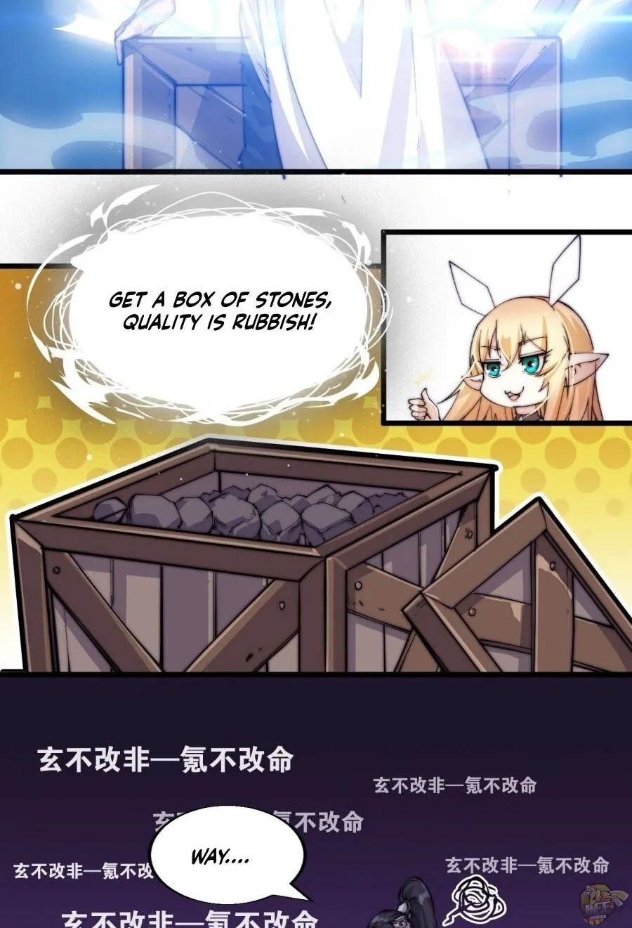 Read Start A Mountain chapter 7 image 3 on Lezhin