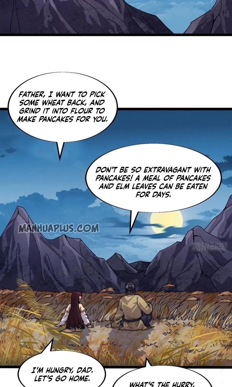 Read Start A Mountain chapter 7 image 32 on Lezhin