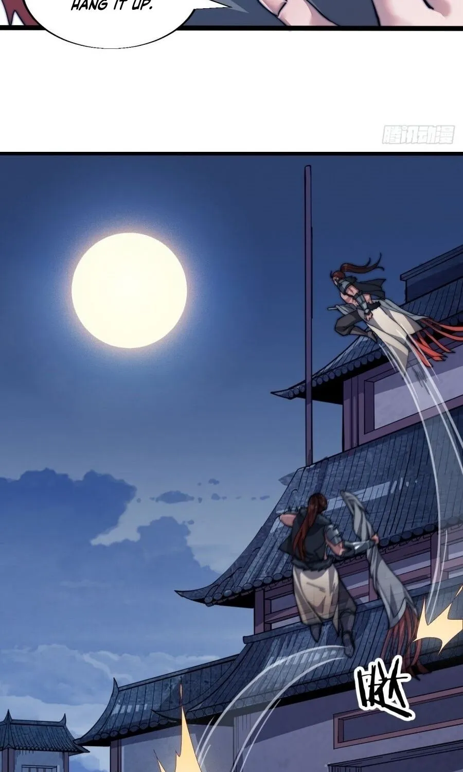 Read Start A Mountain chapter 7 image 36 on Lezhin