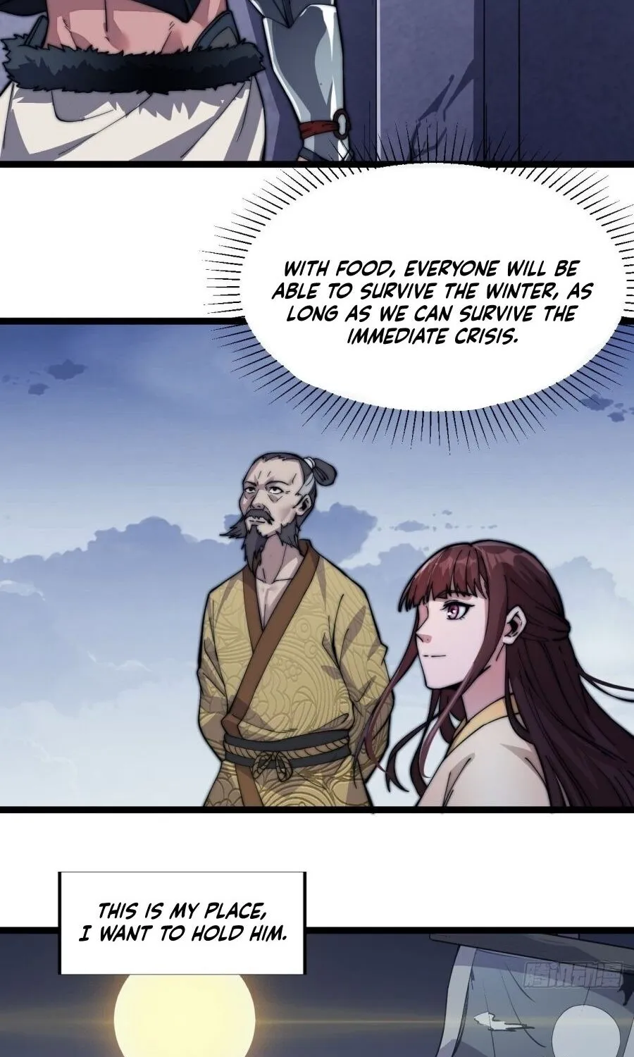 Read Start A Mountain chapter 7 image 40 on Lezhin