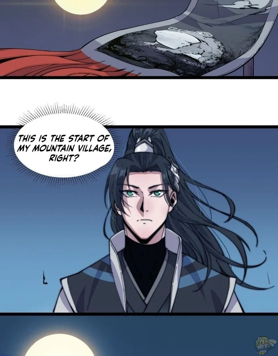 Read Start A Mountain chapter 7 image 41 on Lezhin