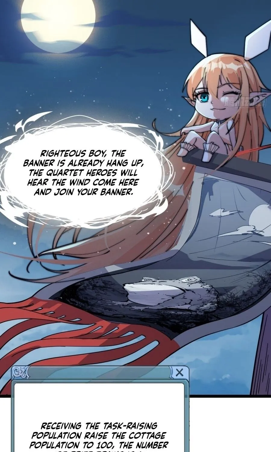 Read Start A Mountain chapter 7 image 42 on Lezhin