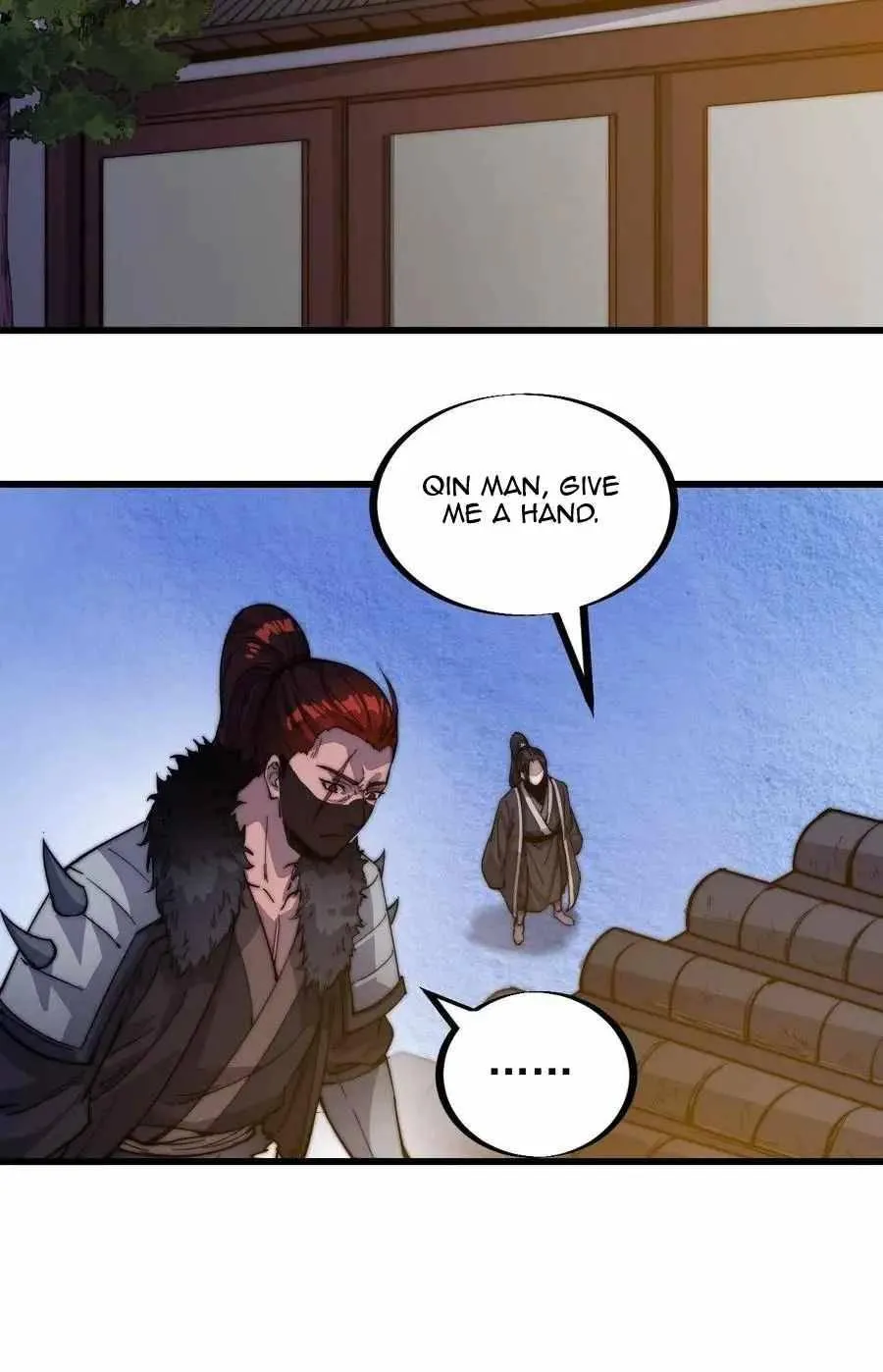 Read Start A Mountain chapter 70 image 12 on Lezhin