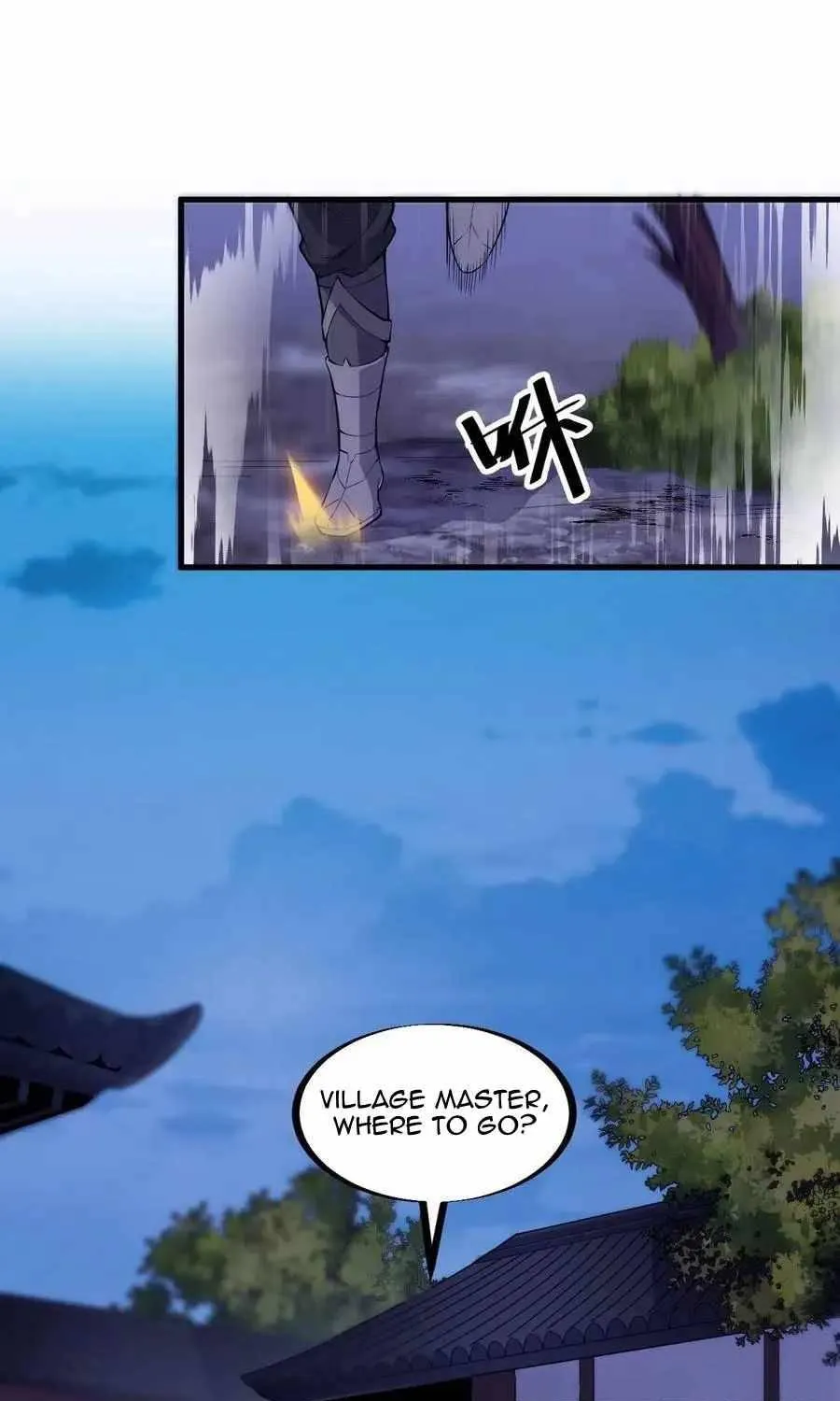 Read Start A Mountain chapter 70 image 13 on Lezhin