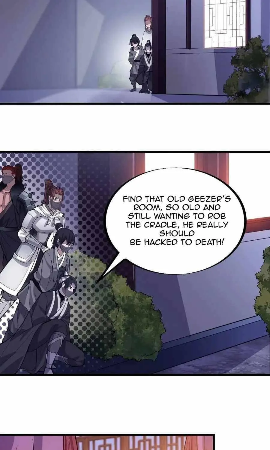 Read Start A Mountain chapter 70 image 15 on Lezhin