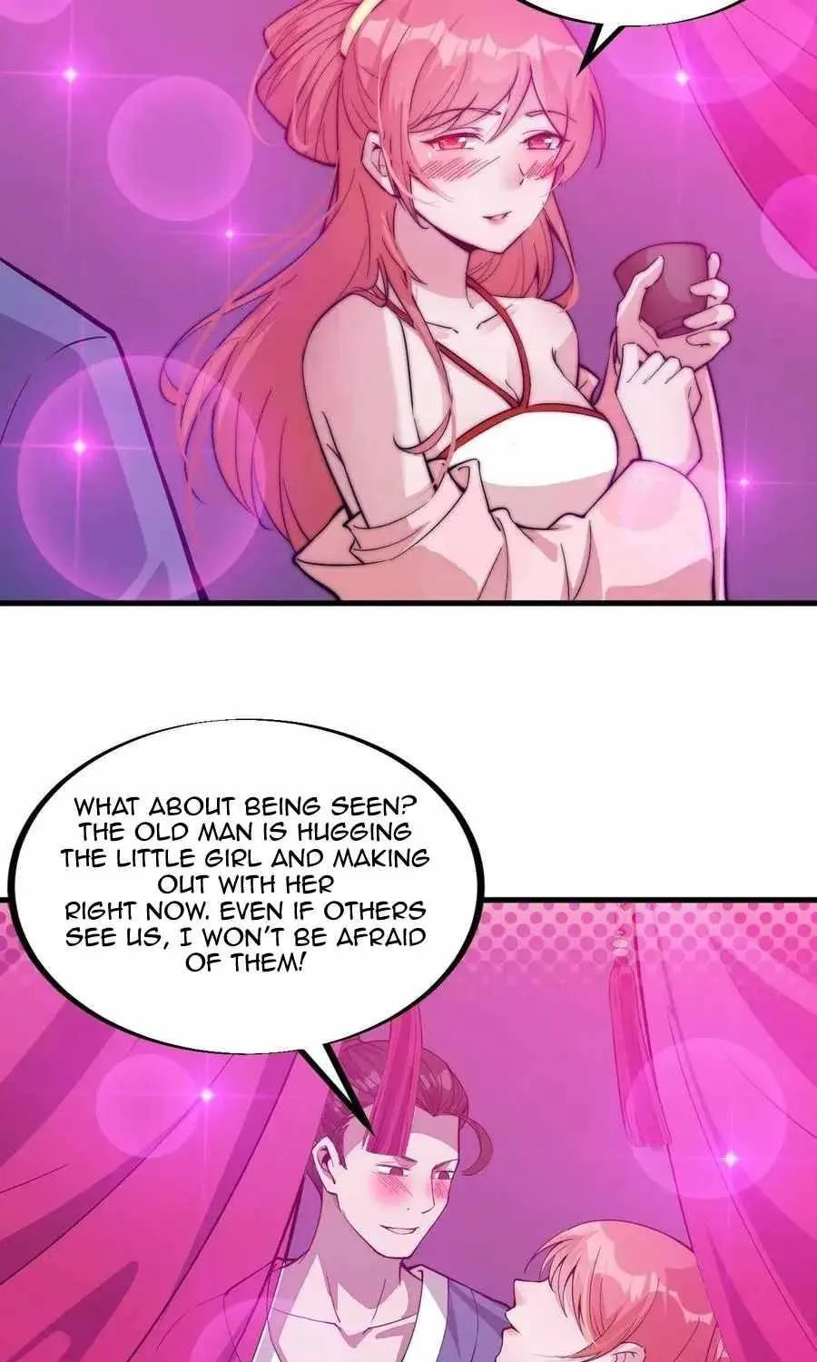 Read Start A Mountain chapter 70 image 19 on Lezhin