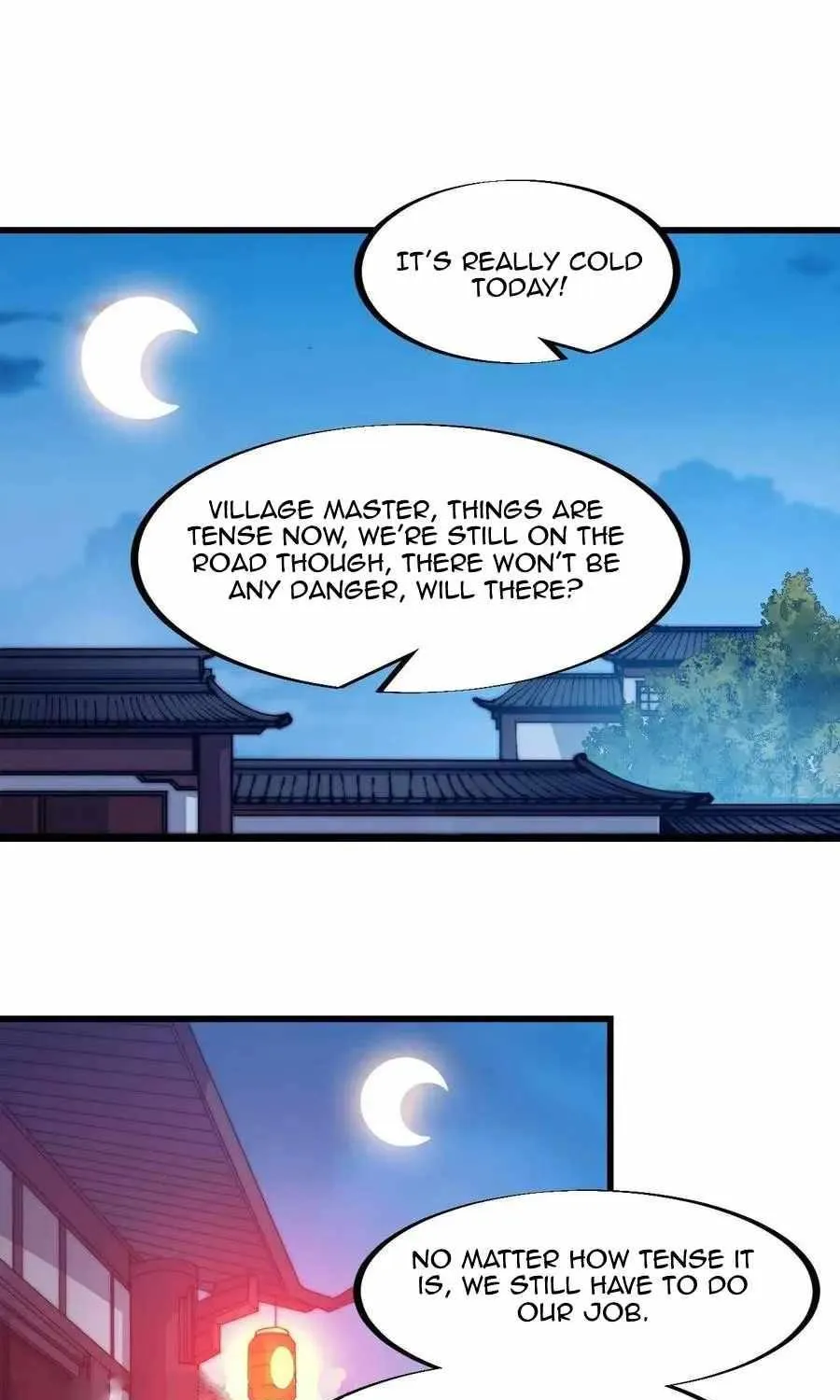 Read Start A Mountain chapter 70 image 2 on Lezhin
