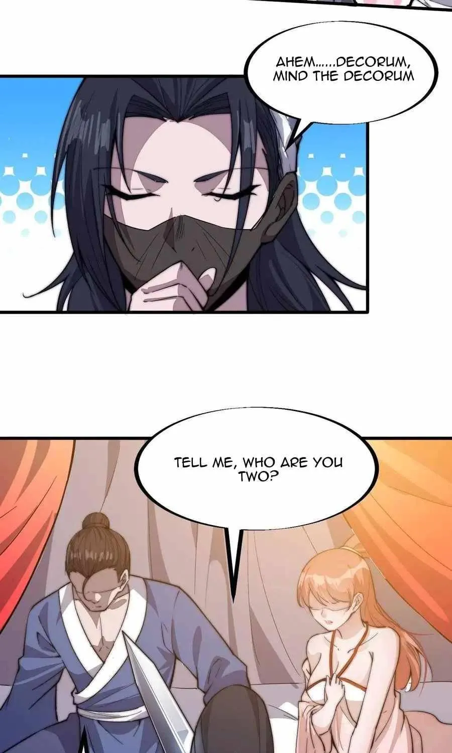 Read Start A Mountain chapter 70 image 30 on Lezhin