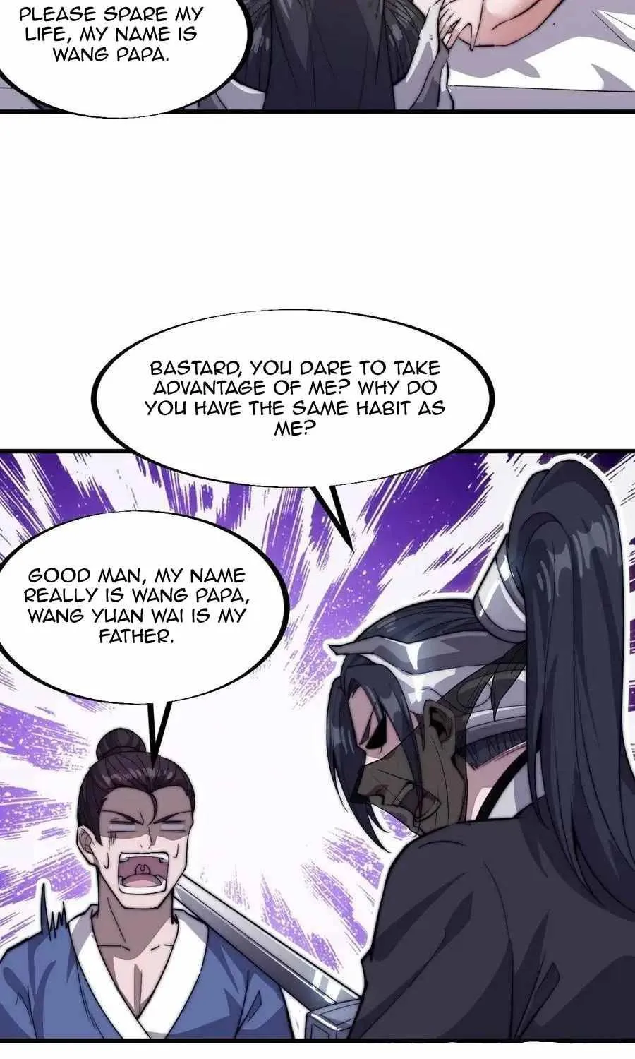 Read Start A Mountain chapter 70 image 32 on Lezhin