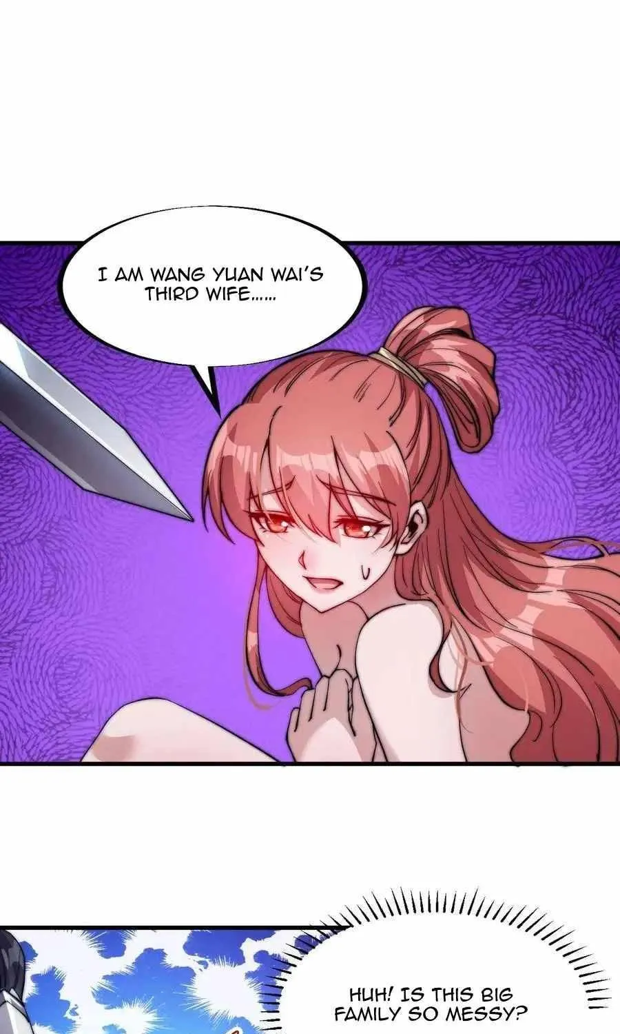 Read Start A Mountain chapter 70 image 35 on Lezhin