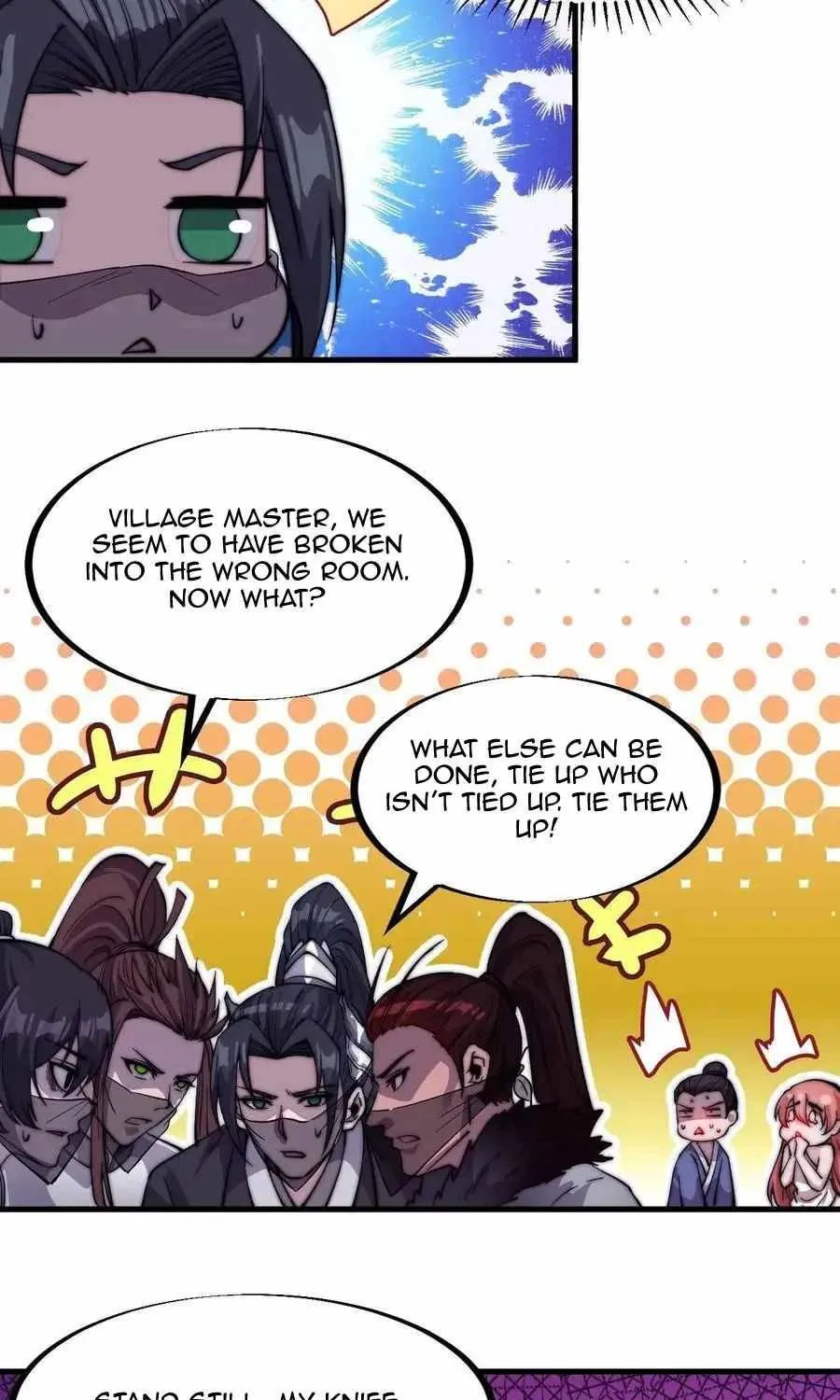 Read Start A Mountain chapter 70 image 37 on Lezhin