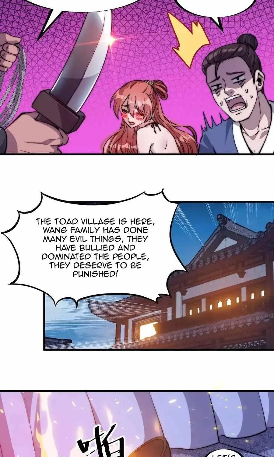 Read Start A Mountain chapter 70 image 39 on Lezhin