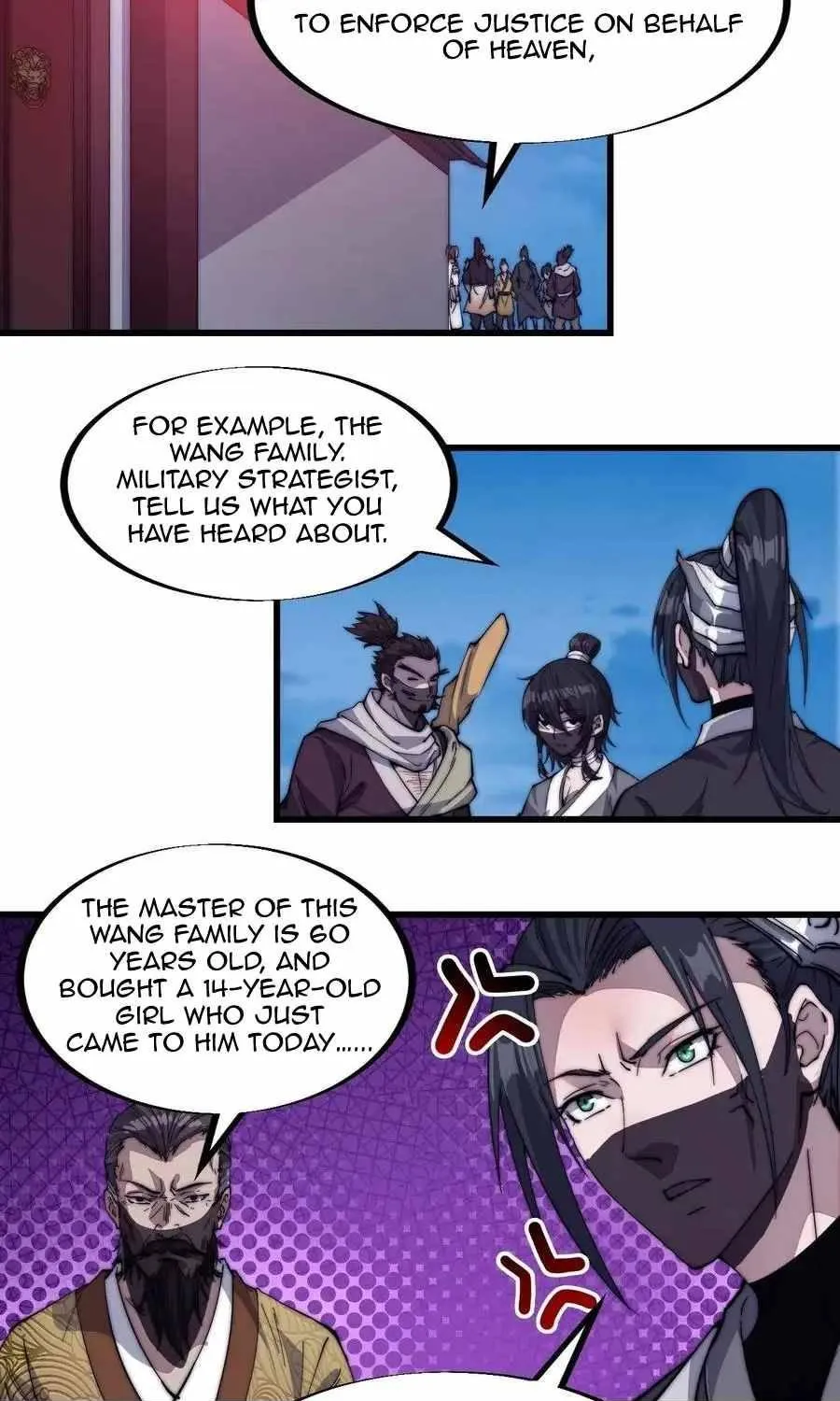 Read Start A Mountain chapter 70 image 4 on Lezhin