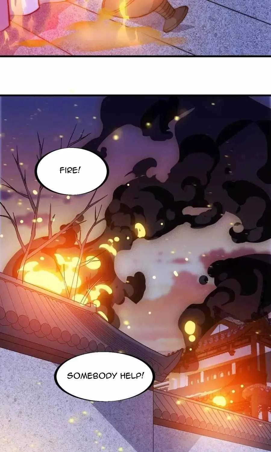 Read Start A Mountain chapter 70 image 41 on Lezhin